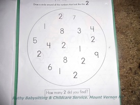 Childcare Service Mount Vernon NY